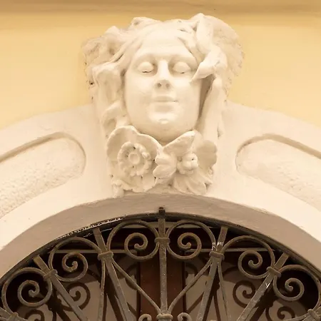 Lejlighed Monoresort Panoramic House Modica