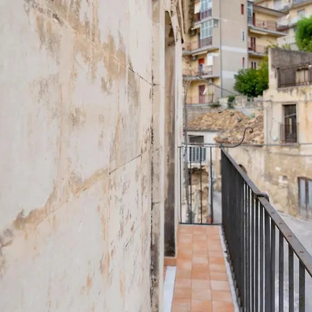 Monoresort Panoramic House * Modica