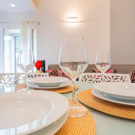Apartman Monoresort Panoramic House *