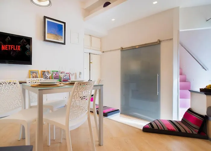 Monoresort Panoramic House