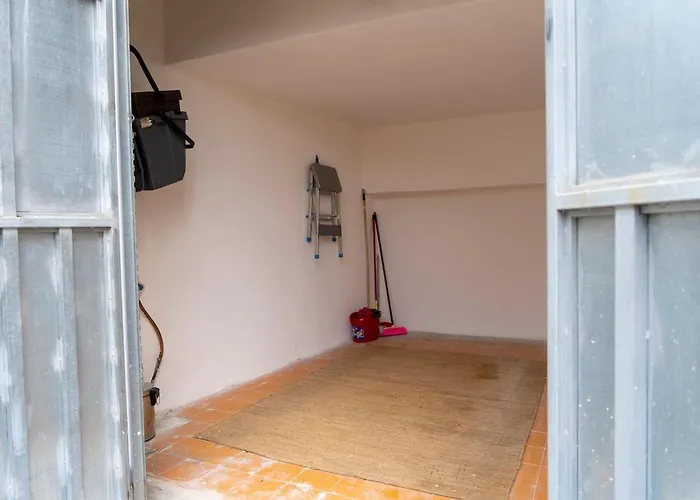 Monoresort Panoramic House 公寓 *