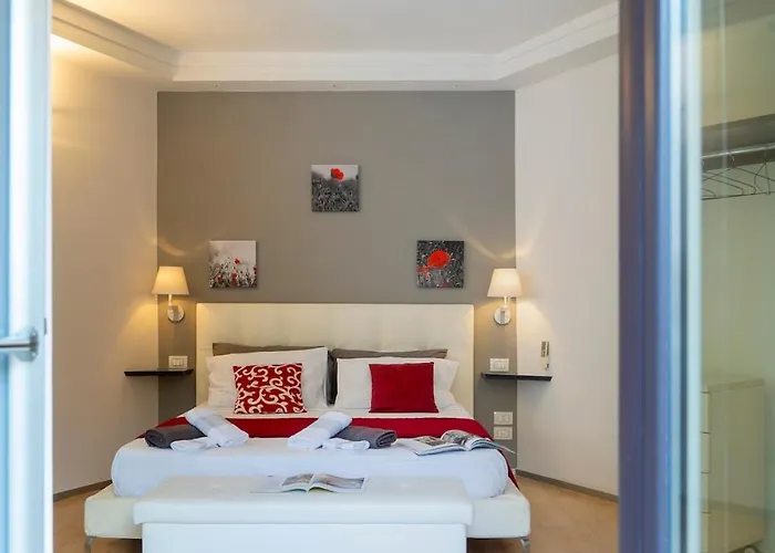 Monoresort Panoramic House 公寓 莫迪卡