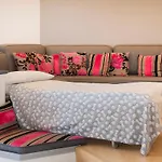 Monoresort Panoramic House Appartement *