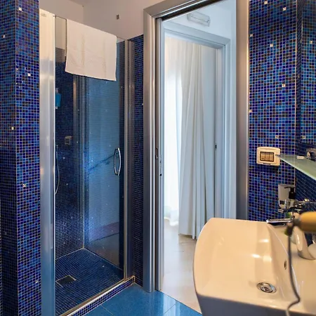 Monoresort Panoramic House 아파트
