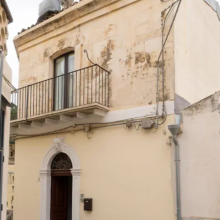 Monoresort Panoramic House * Modica